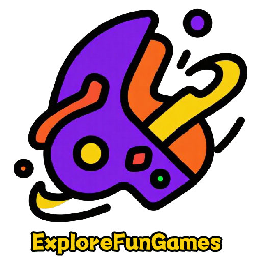 ExploreFun Games